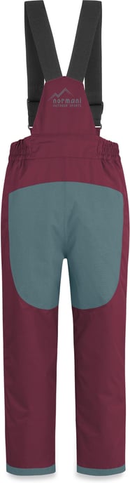 normani OUTDOOR SPORTS Kinder Winterhose Chena - Image 2