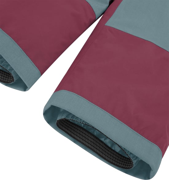 normani OUTDOOR SPORTS Kinder Winterhose Chena - Image 3