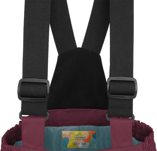 normani OUTDOOR SPORTS Kinder Winterhose Chena - Image 5