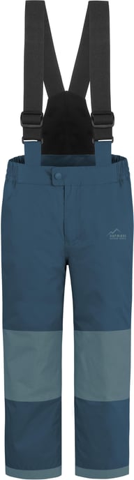 normani OUTDOOR SPORTS Kinder Winterhose Chena - Image 1