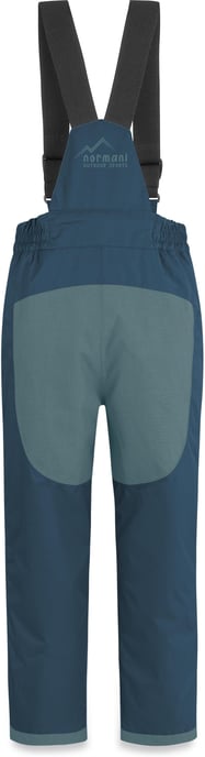 normani OUTDOOR SPORTS Kinder Winterhose Chena - Image 2