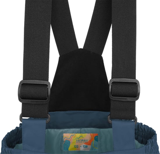 normani OUTDOOR SPORTS Kinder Winterhose Chena - Image 5