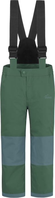 normani OUTDOOR SPORTS Kinder Winterhose Chena - Image 1
