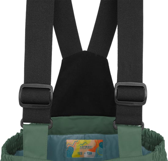 normani OUTDOOR SPORTS Kinder Winterhose Chena - Image 5