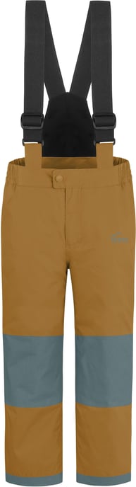 normani OUTDOOR SPORTS Kinder Winterhose Chena - Image 1