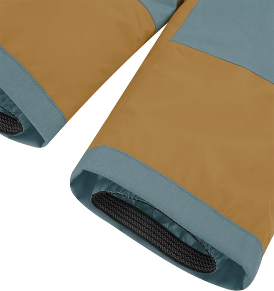 normani OUTDOOR SPORTS Kinder Winterhose Chena - Image 3
