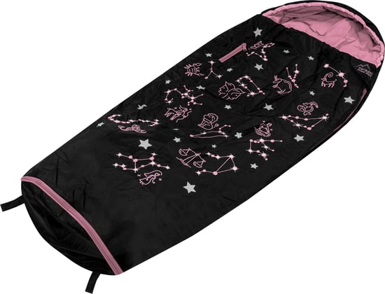 normani OUTDOOR SPORTS Kinder Schlafsack Lavensby - Image 4