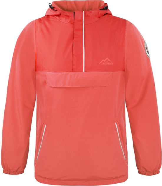 normani OUTDOOR SPORTS Kinder Windbreaker Mayo - Image 1