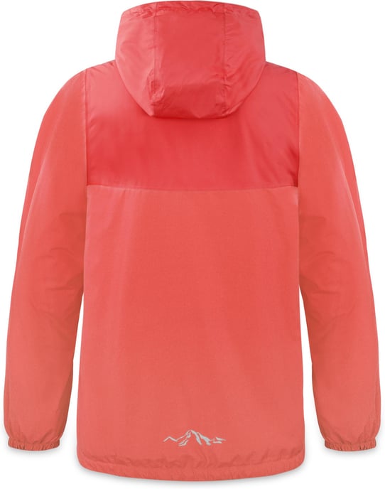 normani OUTDOOR SPORTS Kinder Windbreaker Mayo - Image 2