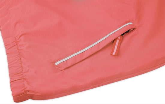 normani OUTDOOR SPORTS Kinder Windbreaker Mayo - Image 5