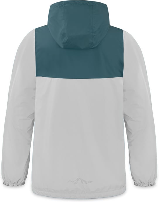 normani OUTDOOR SPORTS Kinder Windbreaker Mayo - Image 2