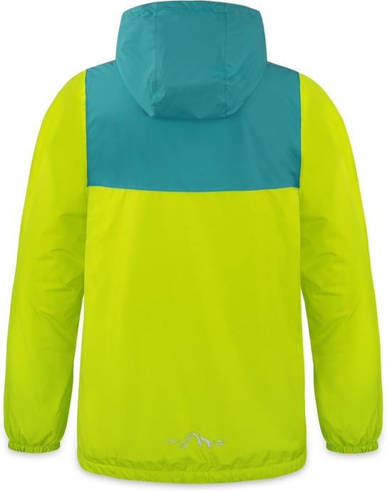 normani OUTDOOR SPORTS Kinder Windbreaker Mayo - Image 2