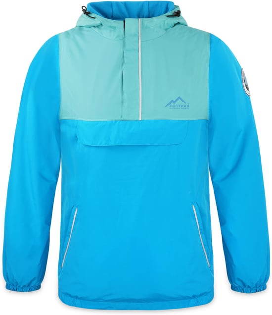 normani OUTDOOR SPORTS Kinder Windbreaker Mayo - Image 1