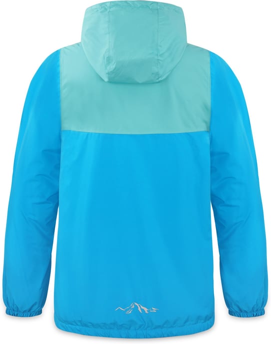 normani OUTDOOR SPORTS Kinder Windbreaker Mayo - Image 2