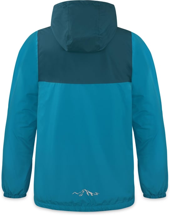 normani OUTDOOR SPORTS Kinder Windbreaker Mayo - Image 2