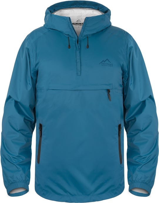 normani OUTDOOR SPORTS Herren Windbreaker Aurinko - Image 1