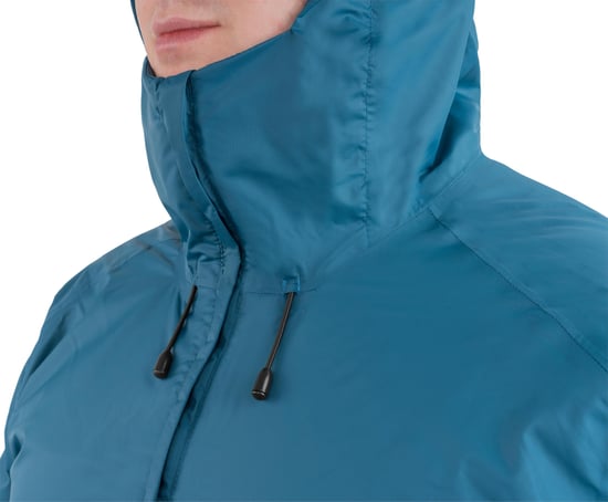 normani OUTDOOR SPORTS Herren Windbreaker Aurinko - Image 4