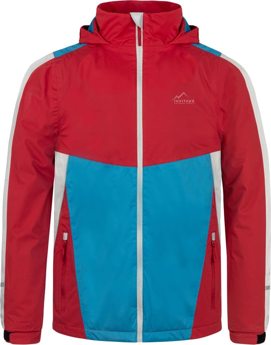 normani OUTDOOR SPORTS Kinder Regenjacke Puyallup - Image 1