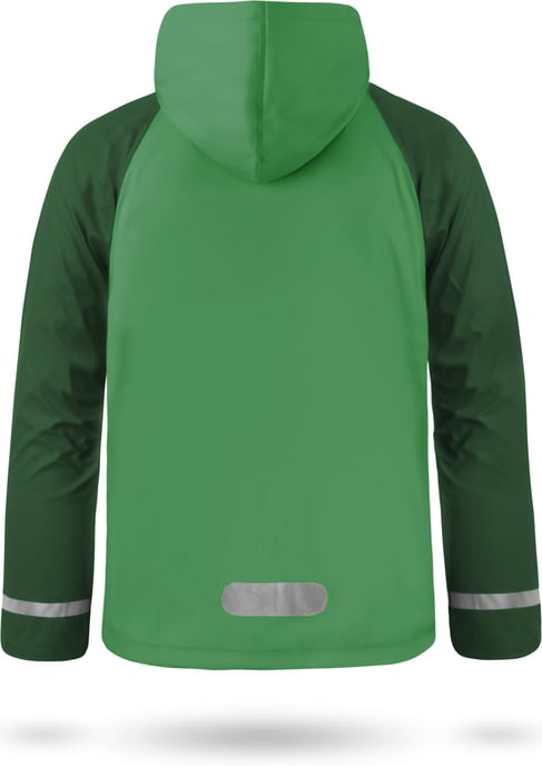 normani OUTDOOR SPORTS Kinder Regenjacke Teelin - Image 2