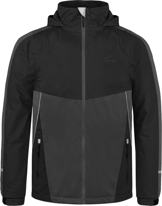 normani OUTDOOR SPORTS Kinder Regenjacke Puyallup - Image 1