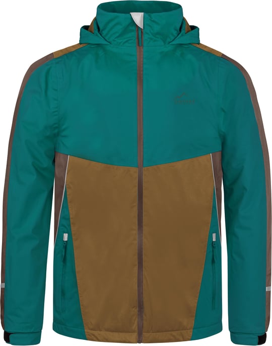 normani OUTDOOR SPORTS Kinder Regenjacke Puyallup - Image 1