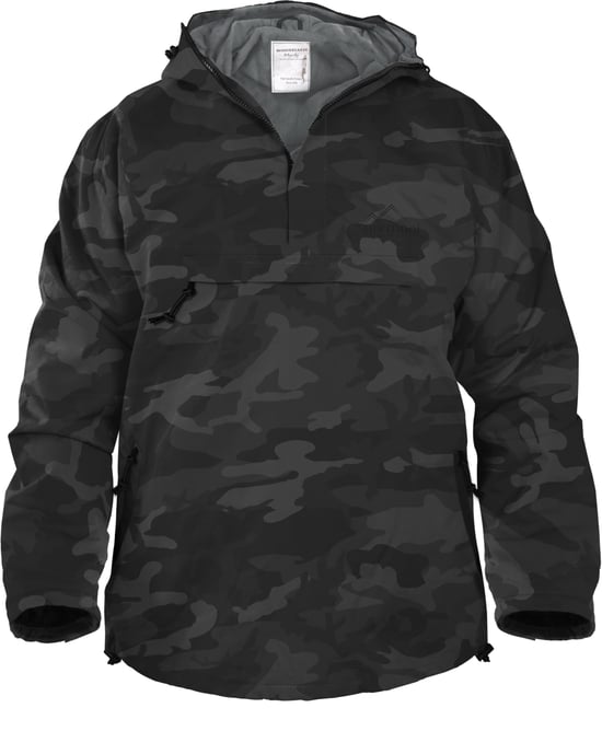 normani OUTDOOR SPORTS Herren Windbreaker Myrsky - Image 1