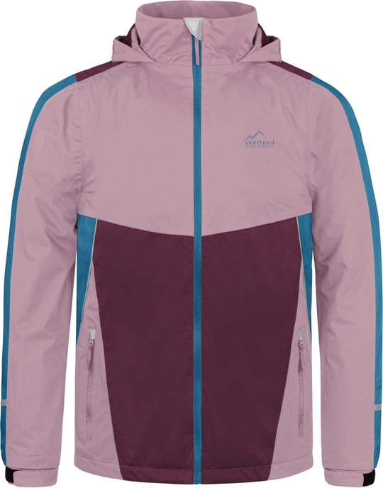 normani OUTDOOR SPORTS Kinder Regenjacke Puyallup - Image 1