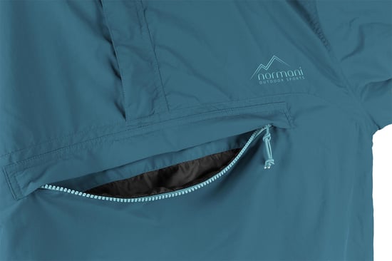 normani OUTDOOR SPORTS Herren Windbreaker Myrsky - Image 2