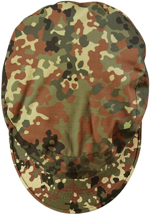 normani OUTDOOR SPORTS BDU Ripstop Cap Yankie - Image 2