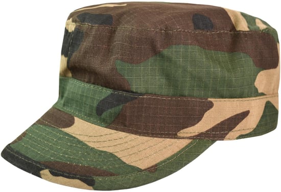 normani OUTDOOR SPORTS BDU Ripstop Cap Yankie - Image 1