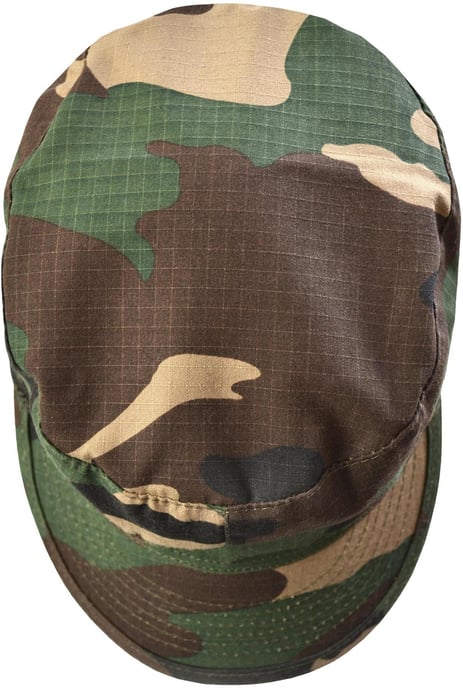 normani OUTDOOR SPORTS BDU Ripstop Cap Yankie - Image 2