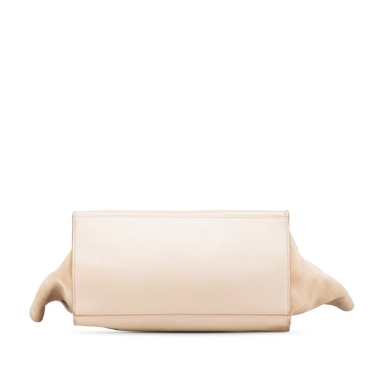 Trapez Top-Handle Tasche - Image 3