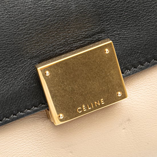 Trapez Top-Handle Tasche - Image 5