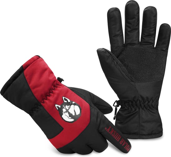 POLAR HUSKY Winterhandschuhe Jannu - Image 2