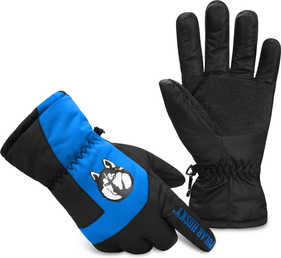 POLAR HUSKY Winterhandschuhe Jannu - Image 2