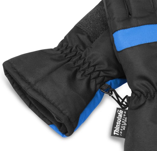 POLAR HUSKY Winterhandschuhe Jannu - Image 3