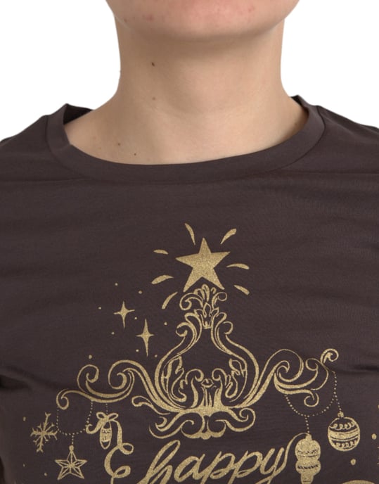 Frohes neues Jahr 2017 Grafik T-Shirt - Image 4