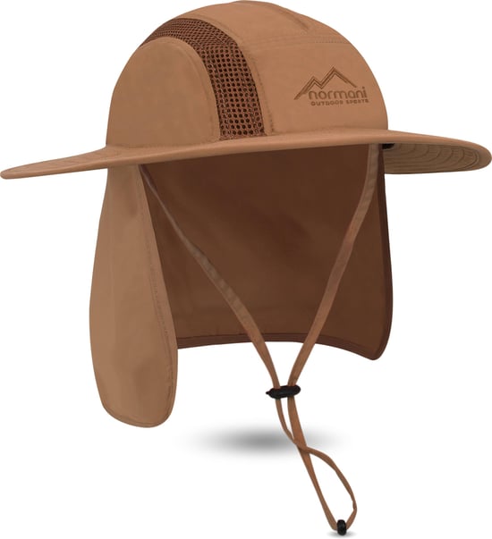 normani OUTDOOR SPORTS Buschhut New Zealand - Image 1