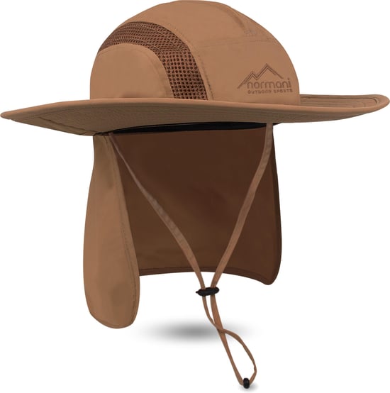normani OUTDOOR SPORTS Buschhut New Zealand - Image 2