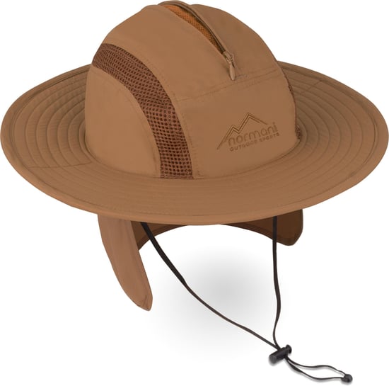 normani OUTDOOR SPORTS Buschhut New Zealand - Image 3