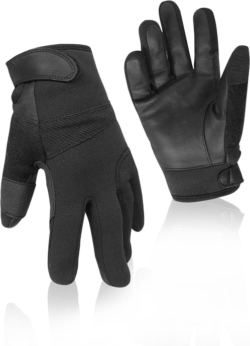 normani OUTDOOR SPORTS Fingerhandschuhe Instinct - Image 2