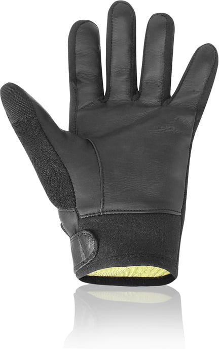 normani OUTDOOR SPORTS Fingerhandschuhe Instinct - Image 3
