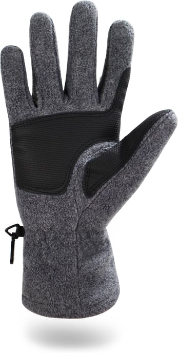 POLAR HUSKY Fleece Handschuhe Lhotse - Image 3