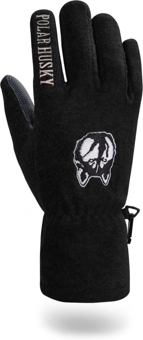 POLAR HUSKY Fleece Handschuhe Lhotse - Image 2