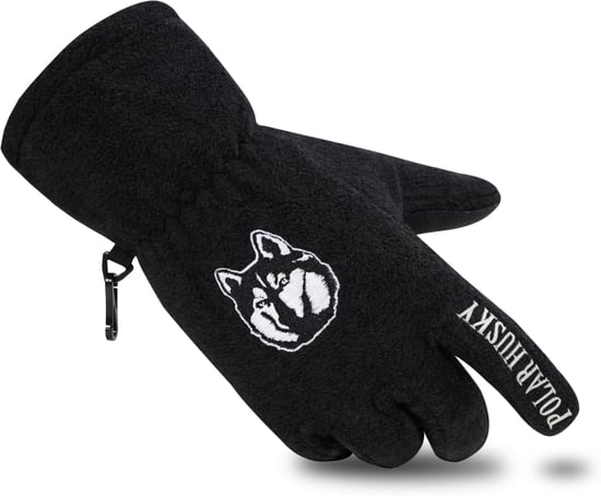 POLAR HUSKY Fleece Handschuhe Lhotse - Image 4