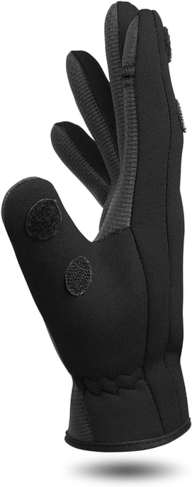 normani FISHING SPORTS Neopren-Anglerhandschuhe Angler - Image 2