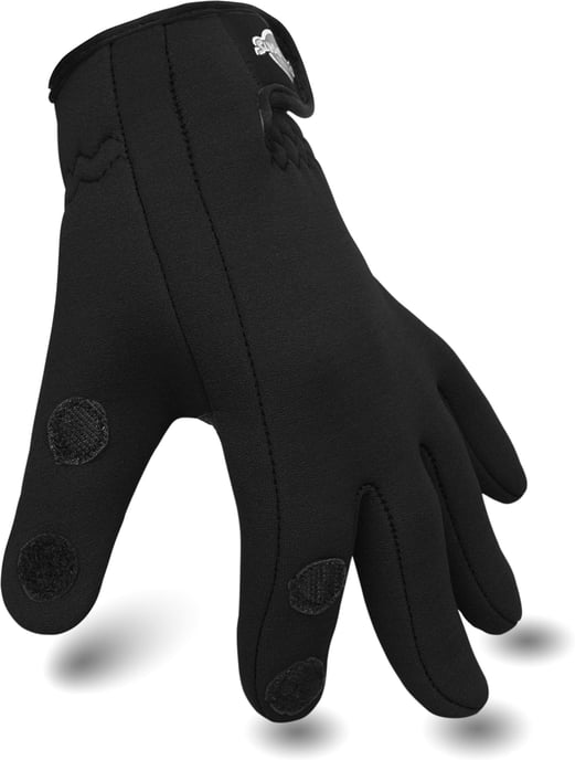 normani FISHING SPORTS Neopren-Anglerhandschuhe Angler - Image 3