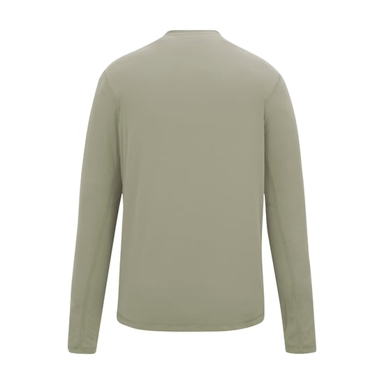 Regatta - "Mindo" T-Shirt für Herren, Langärmlig (Klosterstein) - Image 2