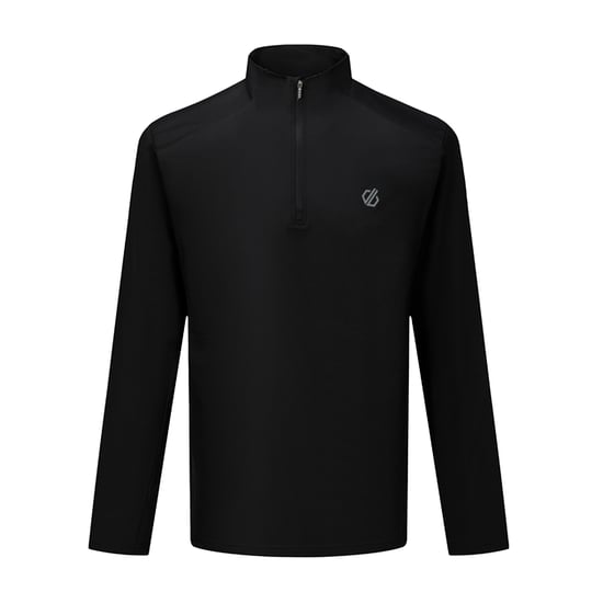 Dare 2B - "Power Up IV" Trikot für Herren (Schwarz) - Image 1