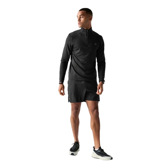 Dare 2B - "Power Up IV" Trikot für Herren (Schwarz) - Image 3